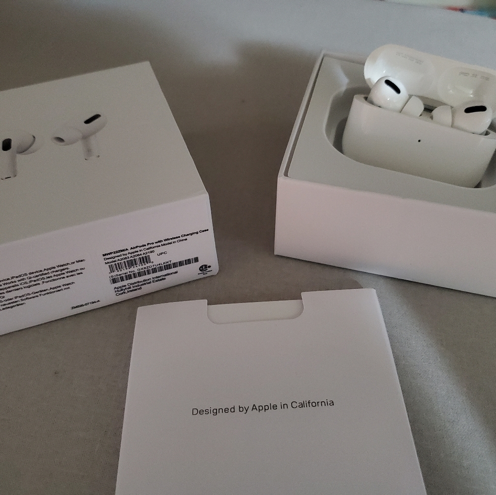 airpods pro
